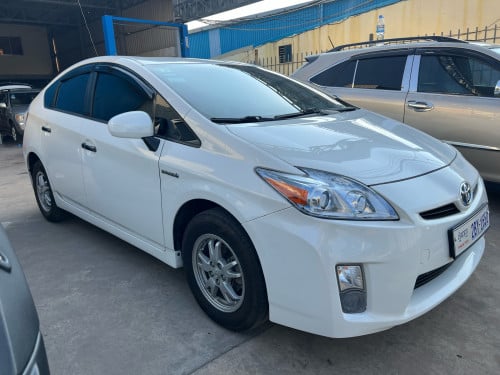 Prius 010 option3