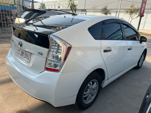 Prius 010 option3