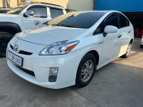 Prius 010 option3