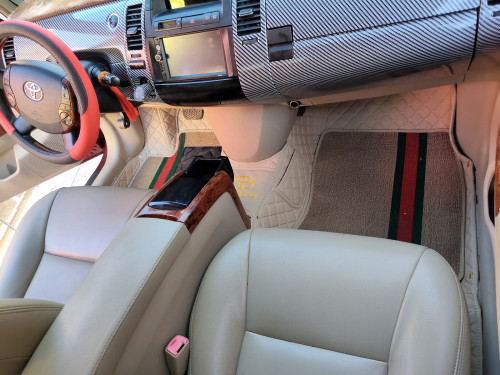 Prius 04 Full