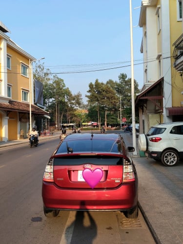 Prius 04 Full