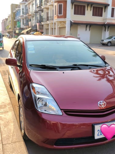 Prius 04 Full
