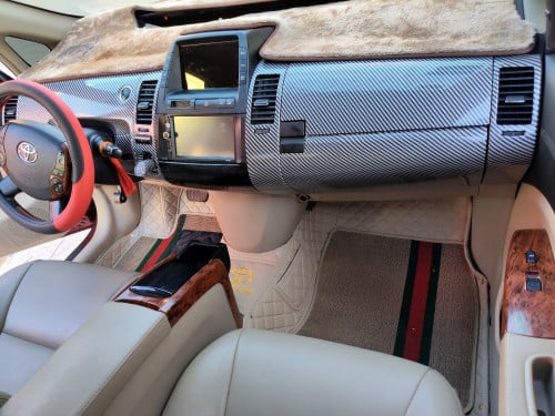 Prius 04 Full