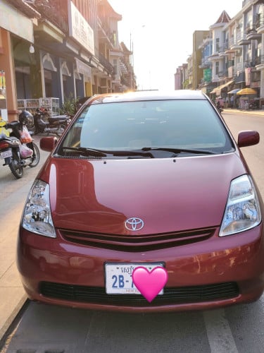 Prius 04 Full