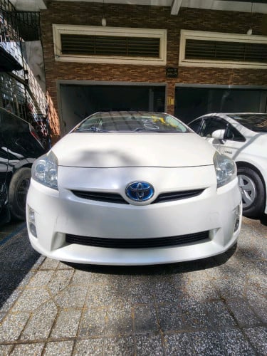 Prius 2010 option sola ស្អាតណាស់ មូល100%