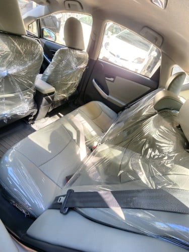Prius 2010 option5 ថ្មីណាស់ មូល100%មានសំបុកឃ្មុំស៊ីន