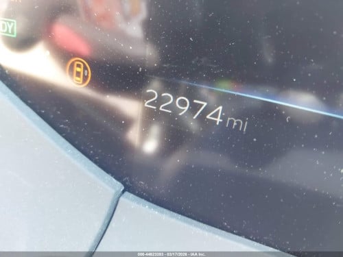 Prius 2023 XES