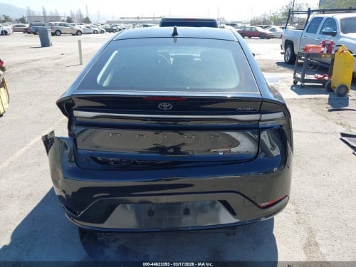 Prius 2023 XES