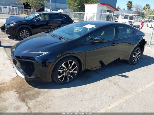 Prius 2023 XES