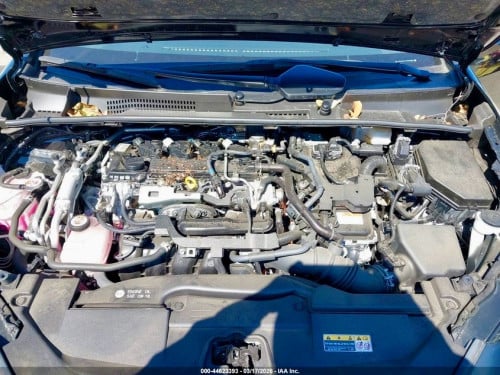 Prius 2023 XES