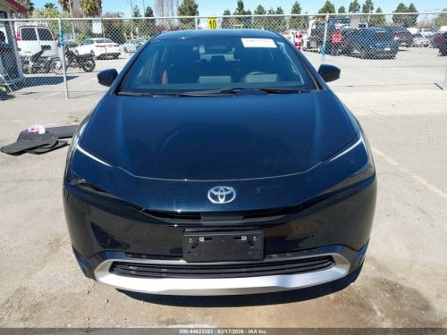 Prius 2023 XES