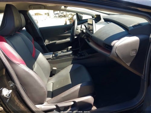 Prius 2023 XES