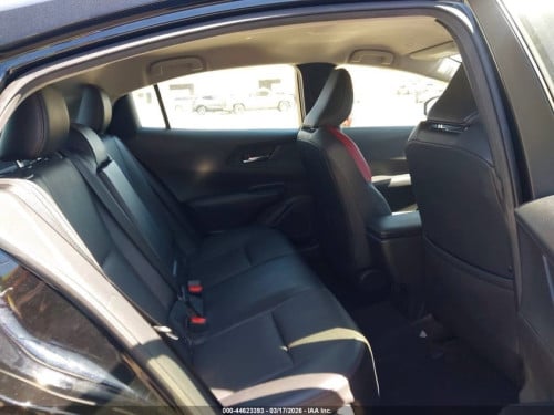 Prius 2023 XES