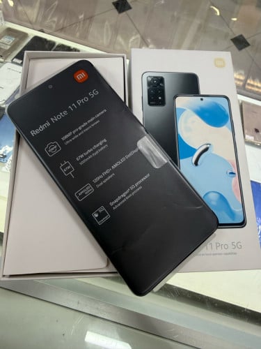 Redmi Note 11pro  5G
