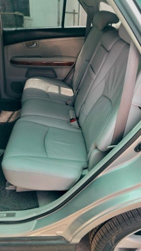 RX330 2004 Full Option