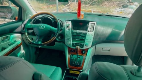 RX330 2004 Full Option