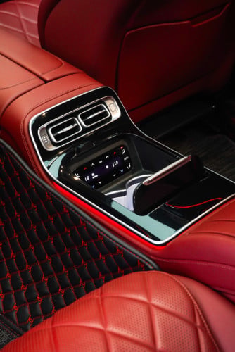 S500L 2021 4matic