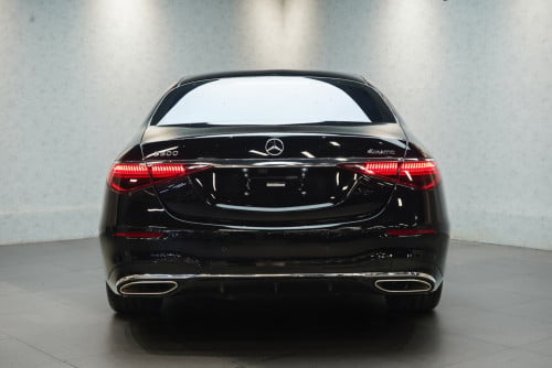S500L 2021 4matic