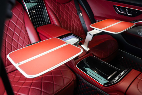 S500L 2021 4matic