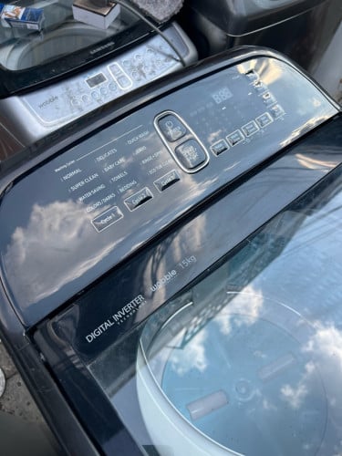 Samsung 15Kg