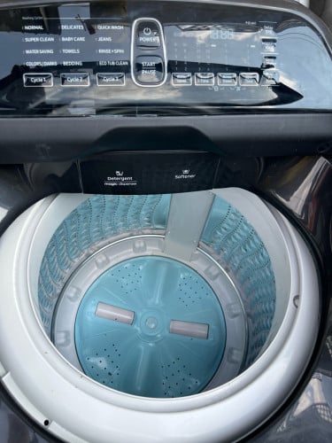 Samsung 15Kg