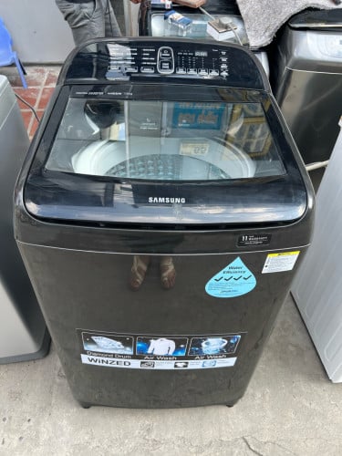Samsung 15Kg