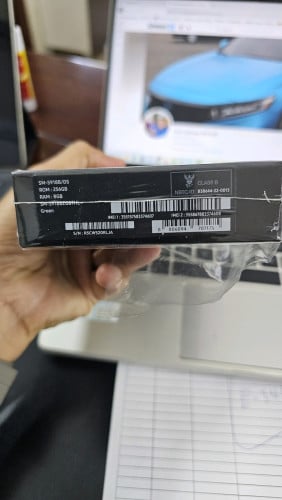 Samsung galaxy S23 Ultra 256G លក់បាទ