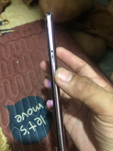 Samsung s9 +