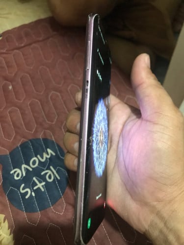 Samsung s9 +