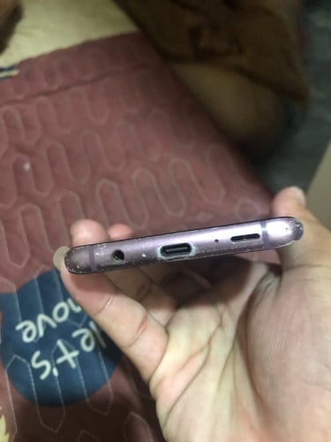 Samsung s9 +