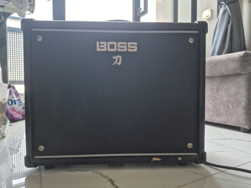 Sell Boss Katana 50