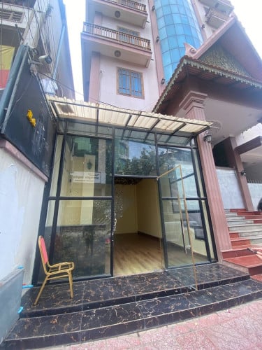 Commercial Space for Rent -Khan 7Makara
