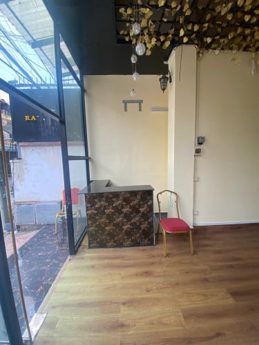 Commercial Space for Rent -Khan 7Makara