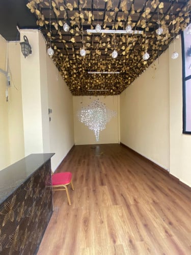 Commercial Space for Rent -Khan 7Makara