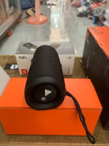 Speaker JBL Flip6 Grade A