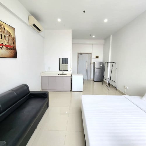 Special Studio for Rent | The Bridge Residence