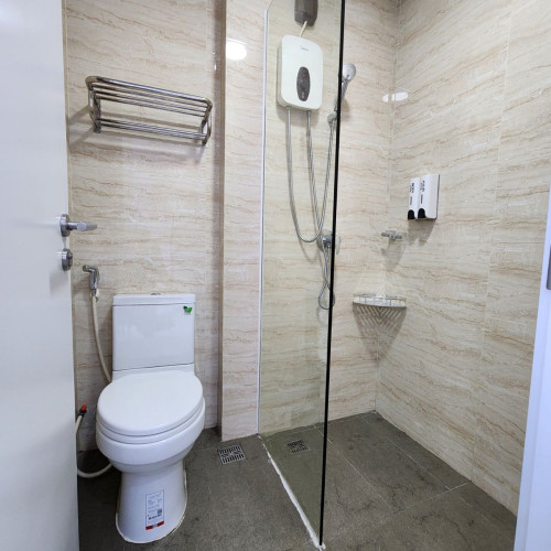 Special Studio for Rent | The Bridge Residence