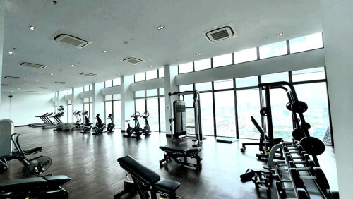 Special Studio for Rent | The Bridge Residence