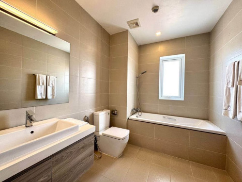 SPECIOUS TWO BEDROOM FOR RENT-NEAR RUSSIAN MARKET๐