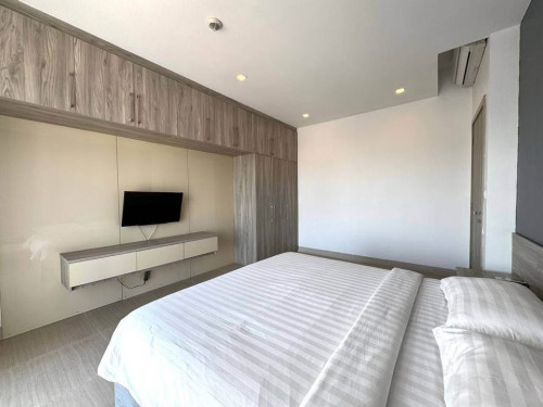 SPECIOUS TWO BEDROOM FOR RENT-NEAR RUSSIAN MARKET๐