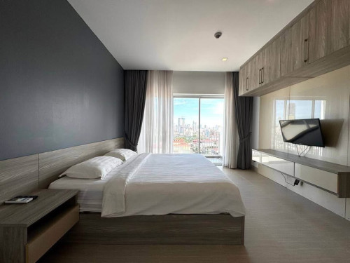 SPECIOUS TWO BEDROOM FOR RENT-NEAR RUSSIAN MARKET๐