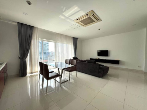 SPECIOUS TWO BEDROOM FOR RENT-NEAR RUSSIAN MARKET๐