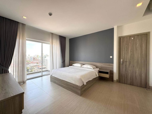 SPECIOUS TWO BEDROOM FOR RENT-NEAR RUSSIAN MARKET๐