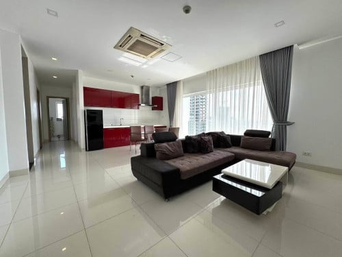 SPECIOUS TWO BEDROOM FOR RENT-NEAR RUSSIAN MARKET🍀