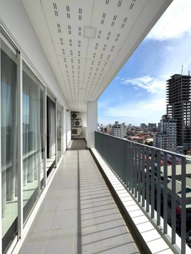 SPECIOUS TWO BEDROOM FOR RENT-NEAR RUSSIAN MARKET๐