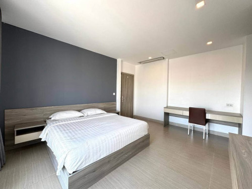 SPECIOUS TWO BEDROOM FOR RENT-NEAR RUSSIAN MARKET๐