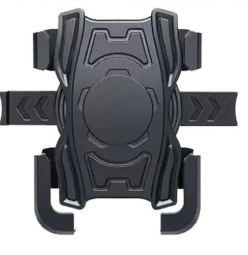 Stand-bicycle mirror