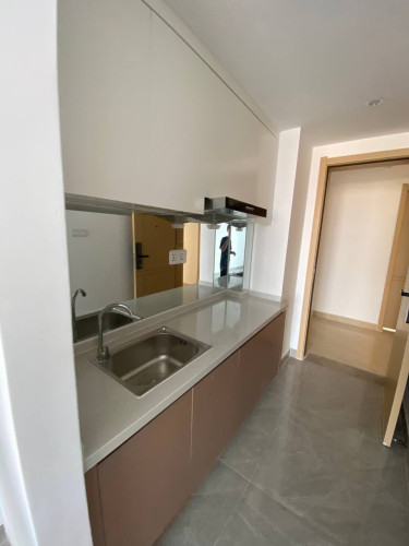 Studio for rent