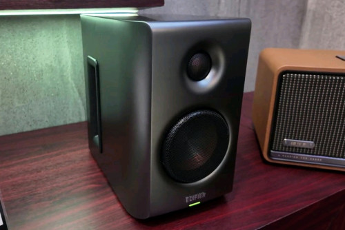 Studio Monitor, Pairs