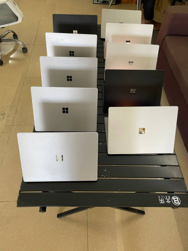Surface laptop 3 Price: 390$
